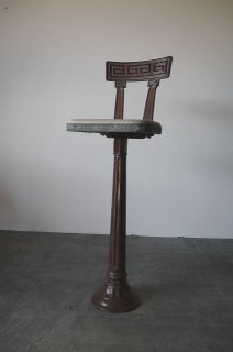 Chair - GOOD-OLD_STAGE Chair - GOOD-OLD_STAGE