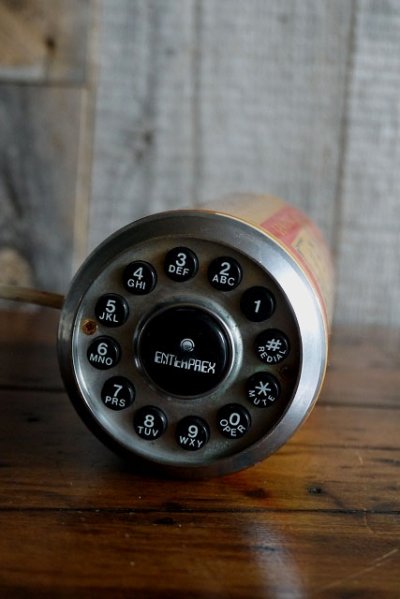 画像3: ビンテージ　Budweiser　電話機