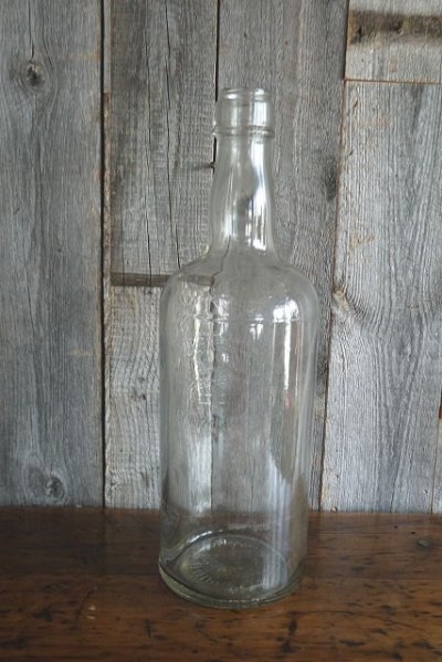 画像1: ビンテージ　SMIRNOFF　ボトル瓶