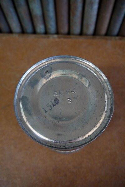 画像3: ビンテージ　Yuban　COFFEE　缶