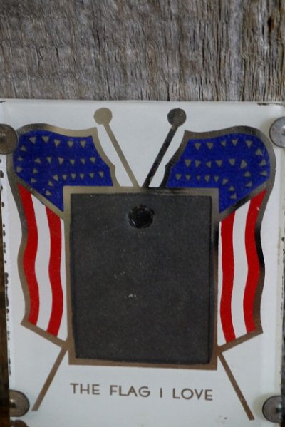 画像2: ビンテージ　U.S.　Military　Picture Frames　C