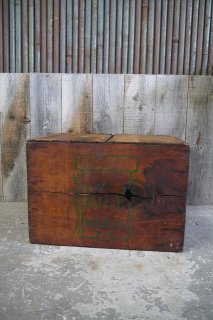 Wood - GOOD-OLD_STAGE