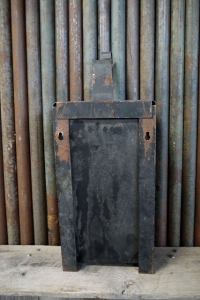 画像2: ビンテージ　WAGNER　WARE　MAIL　BOX