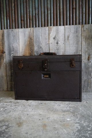ビンテージ Kenndy TOOL BOX - GOOD-OLD_STAGE ビンテージ Kenndy TOOL BOX - GOOD-OLD_STAGE