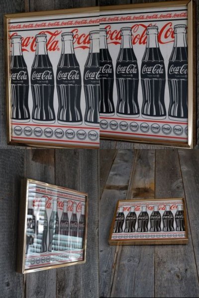 画像2: ビンテージ　Coca-Cola　壁掛け　