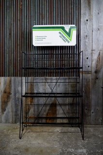 Rack /Stand - GOOD-OLD_STAGE