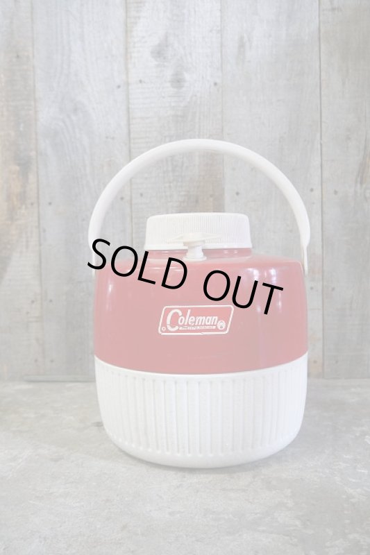 画像1: ビンテ―ジ　COLEMAN　WATER　JAG (1)