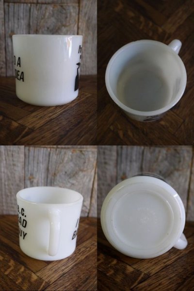 画像3: ビンテージ　1776₋1976　マグカップ(鑑賞用)