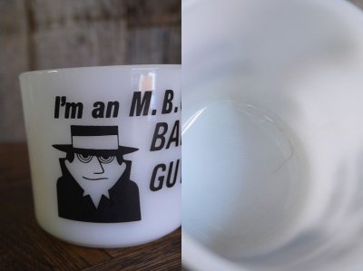 画像2: ビンテージ　1776₋1976　マグカップ(鑑賞用)