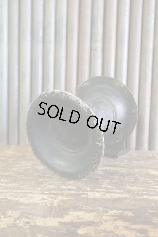 画像1: ビンテージ　USA　Horn  (1)