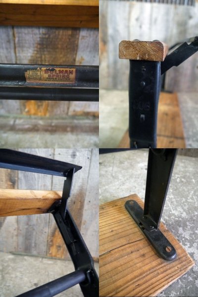 画像1: アンティーク　BLILMAN　SPRING　PEPER　CUTTER