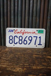 Number Plate - GOOD-OLD_STAGE