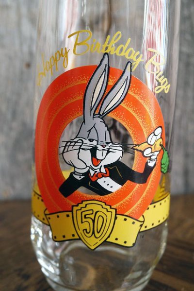 画像2: ビンテージ　Looney Tunes　グラス(観賞用)
