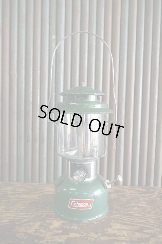 画像1: ビンテージ　Coleman　220J　 ランタン (1)