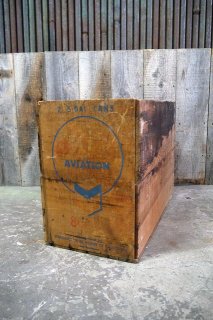 Wood - GOOD-OLD_STAGE