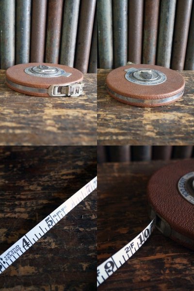 画像3: ビンテージ　CRAFTSMAN　メジャー