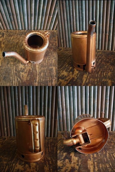 画像3: ビンテージ　SWINGSPOUT　オイル差し　