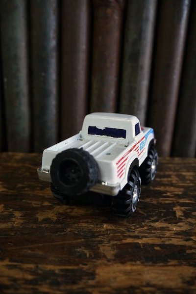 画像1: ビンテージ　ARCO　CLADIATOR　４×４　ミニカー
