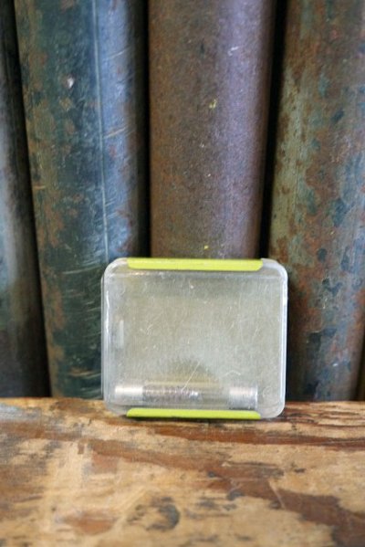 画像3: ビンテージ 　LITTELFUSE　FUDES　ケース