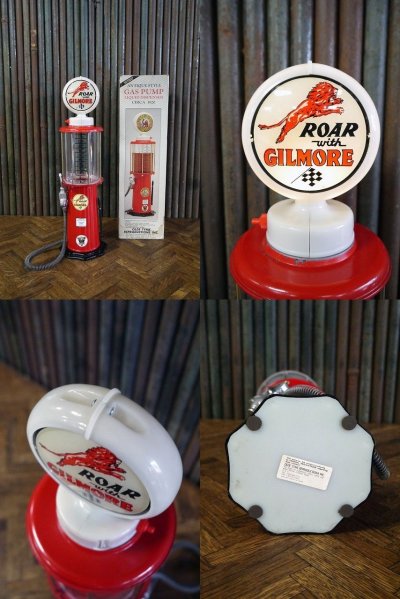 画像3: ビンテージ　ANTIQUE STYLE GAS PUMP LIQUID DISPENSER