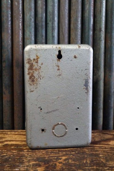 画像1: ビンテージ　INTER₋MATIC　SWITCH　BOX
