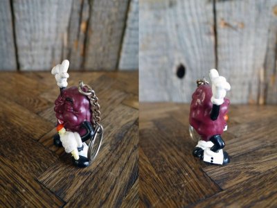 画像2: ビンテージ　The　Californa　Raisins　DOLL　C