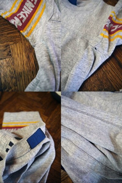 画像3: ビンテージ　NIKE　KID’S　Tシャツ