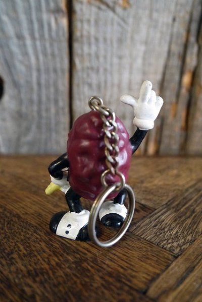 画像1: ビンテージ　The　Californa　Raisins　DOLL　C