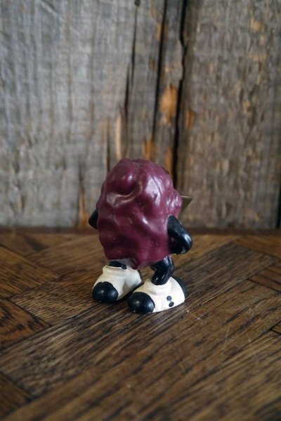 画像1: ビンテージ　The　Californa　Raisins　DOLL　B