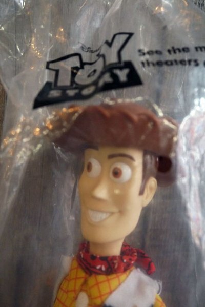 画像2: ビンテージ　TOY　STORY　PALS　BURGER　KING　TOY