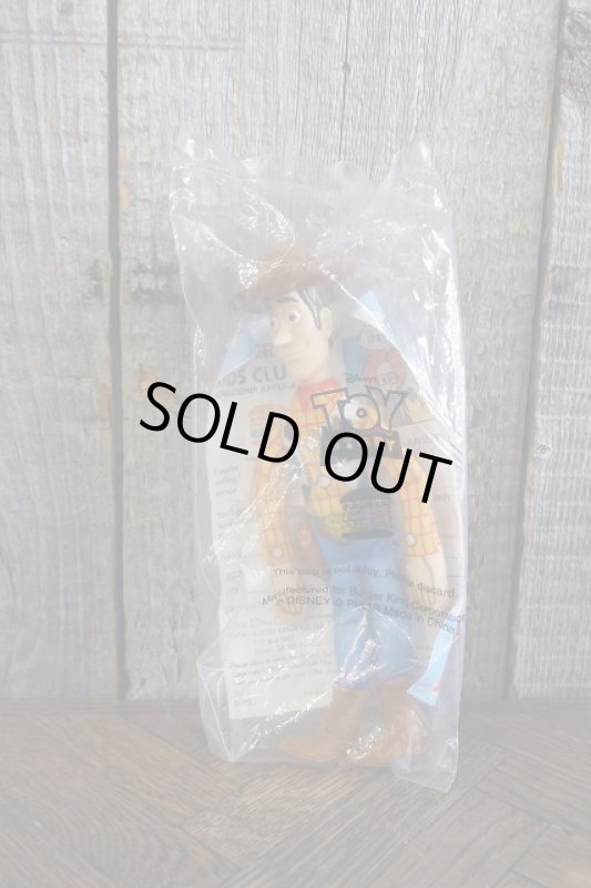 画像1: ビンテージ　TOY　STORY　BURGER　KING　KIDS　CLUB　TOY　B (1)