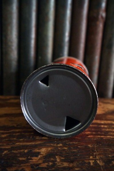 画像3: ビンテージ　Old　Fashion　MOXIE　SODA缶　B