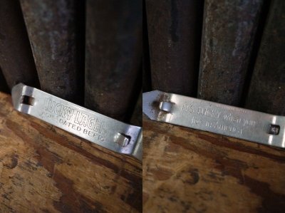 画像2: ビンテージ　LUCKY　LAGER　Bottle　Opener　