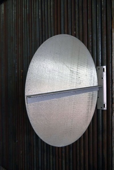 画像2: ビンテージ　BUS　STOP　サイン　B