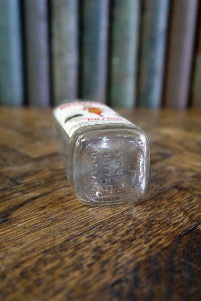 画像3: ビンテージ　BEEFEATER　ミニボトル瓶 