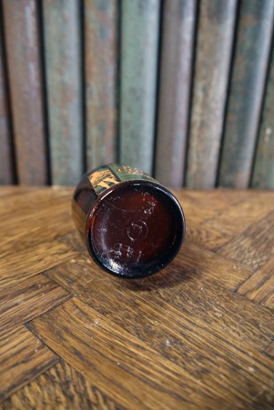 画像3: ビンテージ　KONA　COFFEE　ミニボトル瓶 