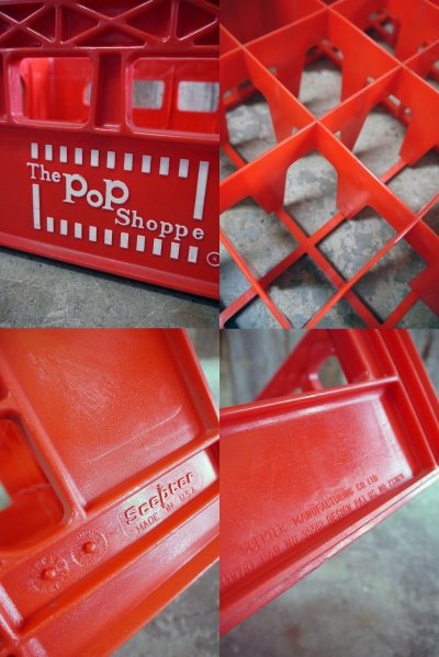 画像2: ビンテージ 　The　POP　Shoppe　ケース