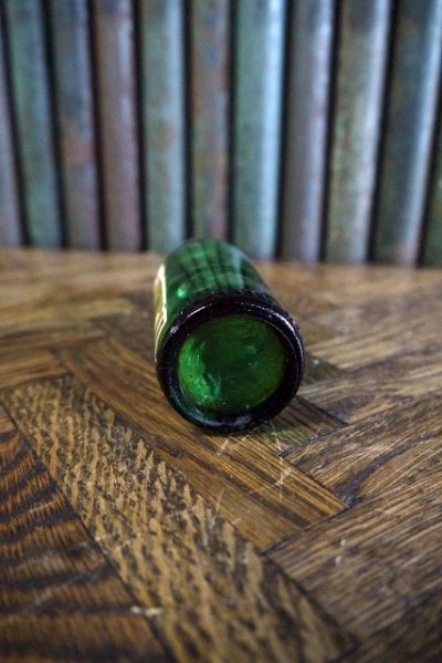 画像3: ビンテージ　DUBONNET　ミニボトル瓶 