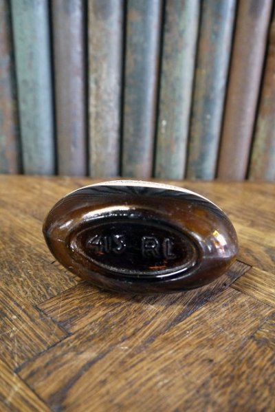 画像3: ビンテージ　MATEUS 　ミニボトル瓶 