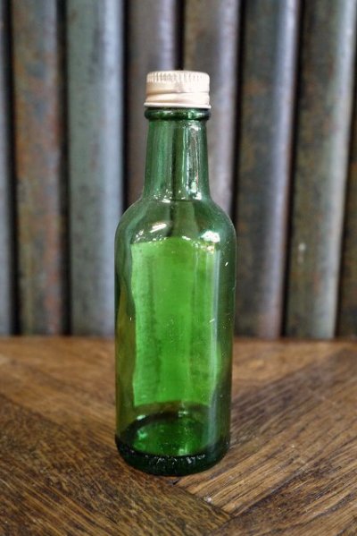 画像1: ビンテージ　DUBONNET　ミニボトル瓶 