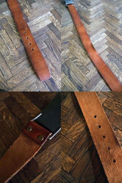画像3: ビンテージ　 LEVI’S　ベルト