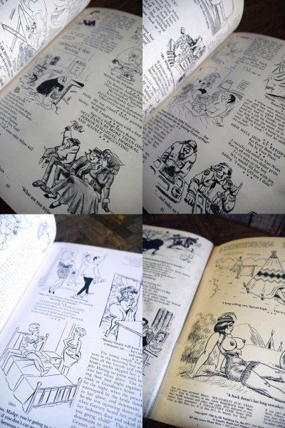 画像3: ビンテージ　SUPER　SEXSEXTY　BOOK　#16