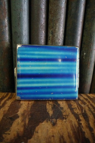 画像1: ビンテージ　Souvenir Cigarette ケース