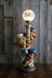 Stand - GOOD-OLD_STAGE