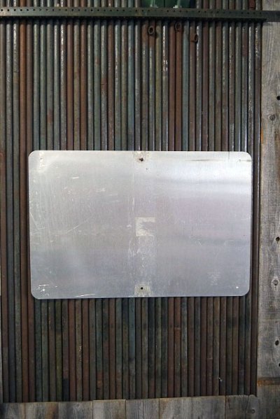画像3: USA　WRONG　WAY　大型ロードサイン　