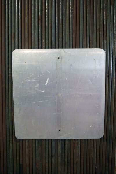 画像3: USA　４０　MPH　ロードサイン