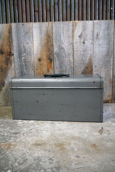 画像1: ビンテージ　CRAFTSMAN　TOOL　BOX　