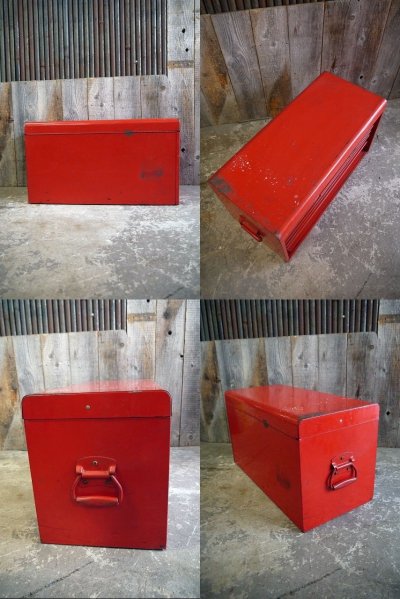 画像1: ビンテージ　Snap-On　トップチェストキャビネット　B