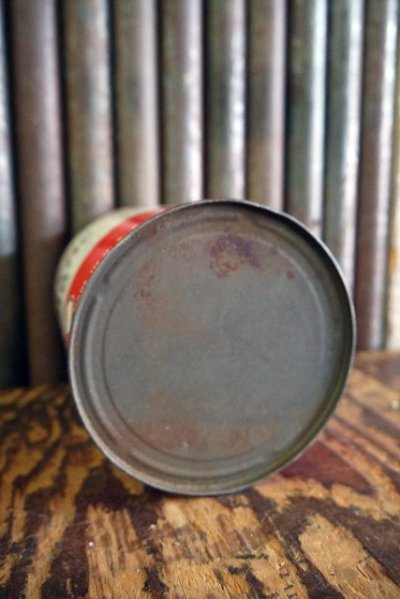 画像3: ビンテージ　TEXACO　MOTOR　OIL缶