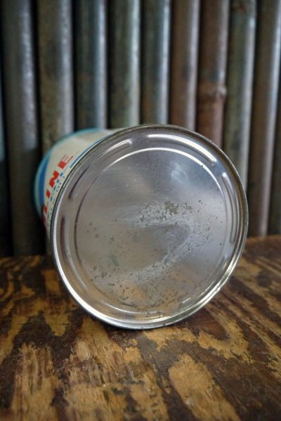 画像3: ビンテージ　VALVOLINE　MOTOR　OIL缶